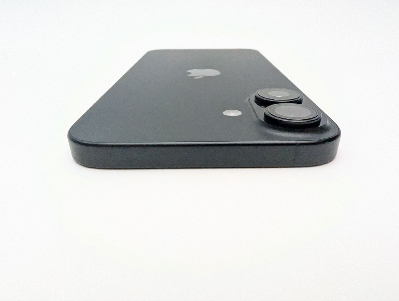 Apple iPhone 16 Plus 128GB Czarny |bateria 100% | JAK NOWY (Powystawowy)