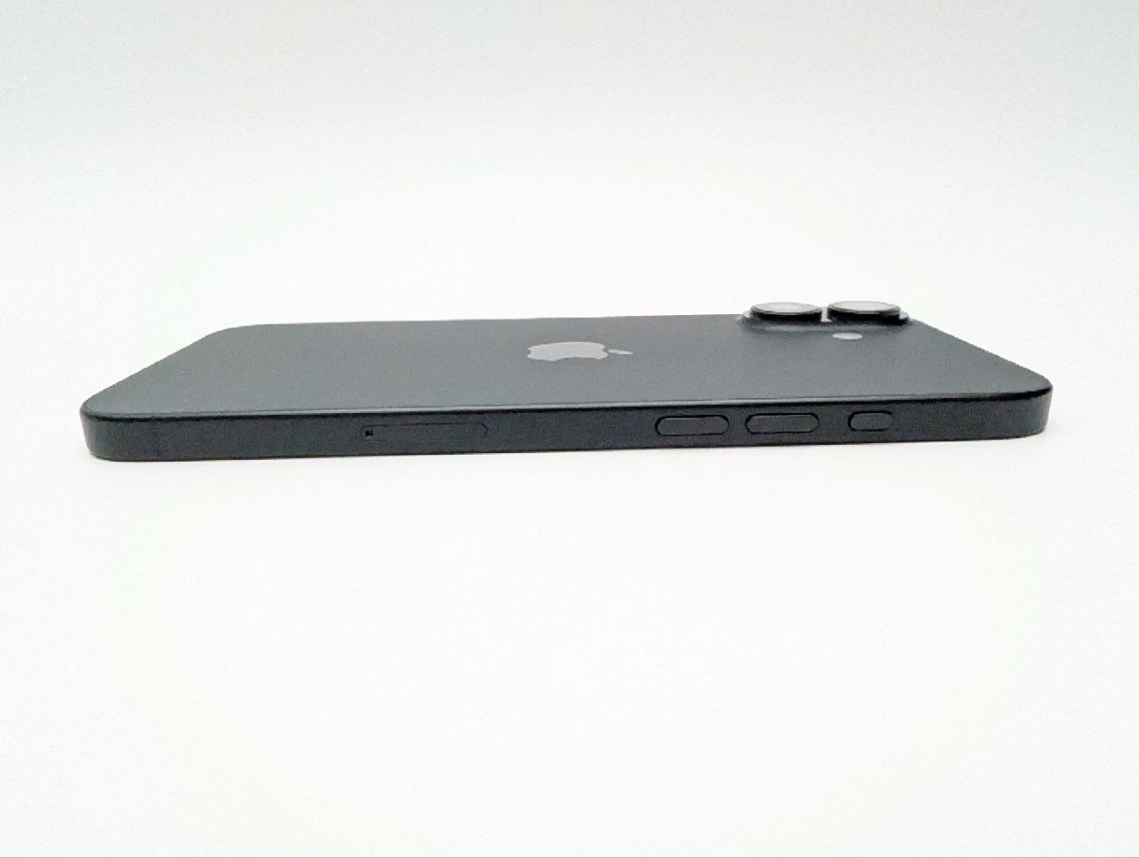 Apple iPhone 16 Plus 128GB Czarny |bateria 100% | JAK NOWY (Powystawowy)