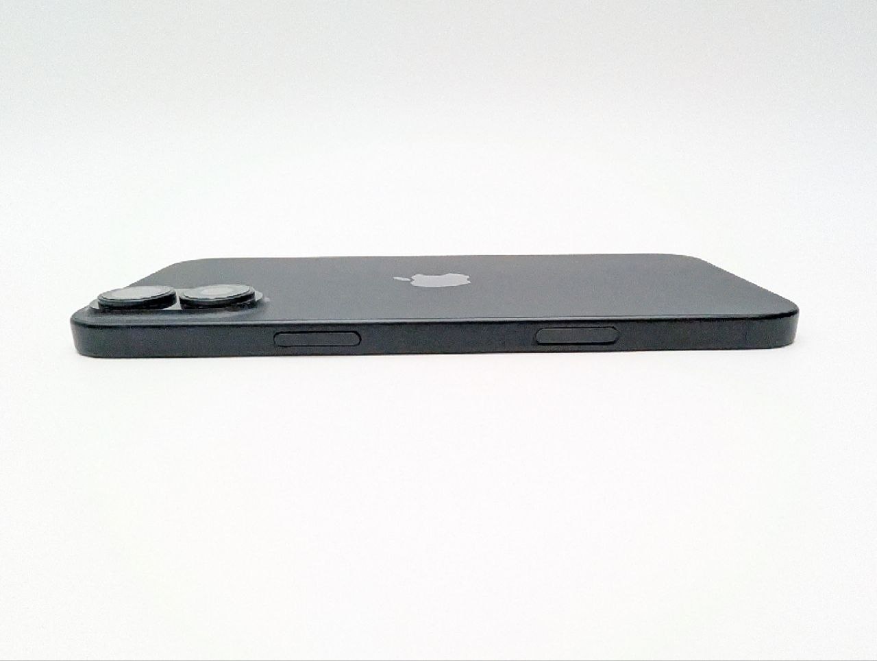 Apple iPhone 16 Plus 128GB Czarny |bateria 100% | JAK NOWY (Powystawowy)