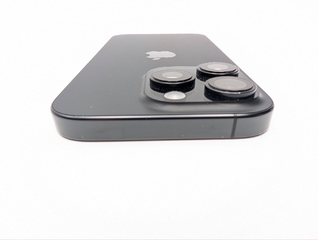 Apple iPhone 16 Pro 128 GB czarny (Powystawowy)