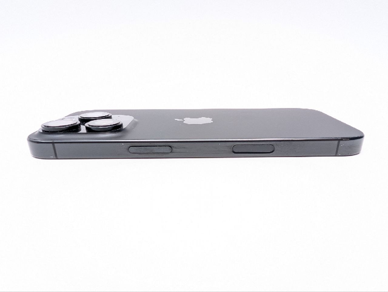 Apple iPhone 16 Pro 128 GB czarny (Powystawowy)