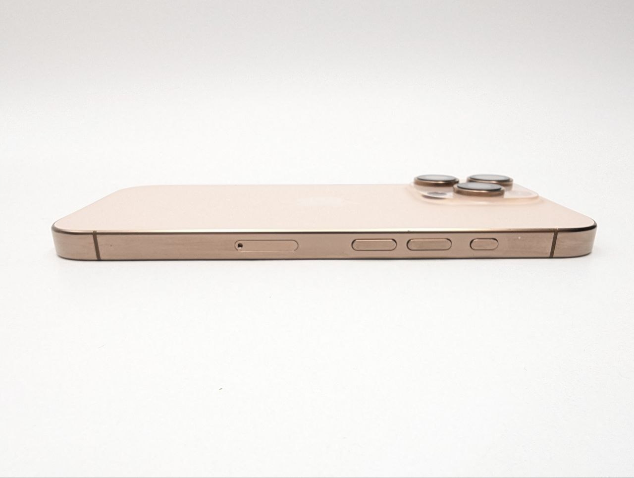 Apple iPhone 16 Pro 128GB Tytan Pustynny (Używany)