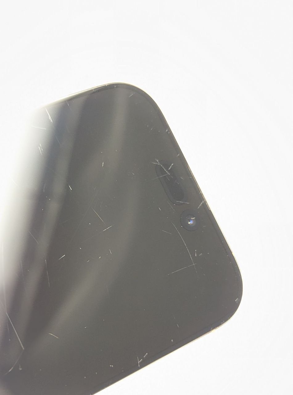 Apple iPhone 16 Pro 128GB Tytan Pustynny| eSim | bateria 100% (Powystawowy)