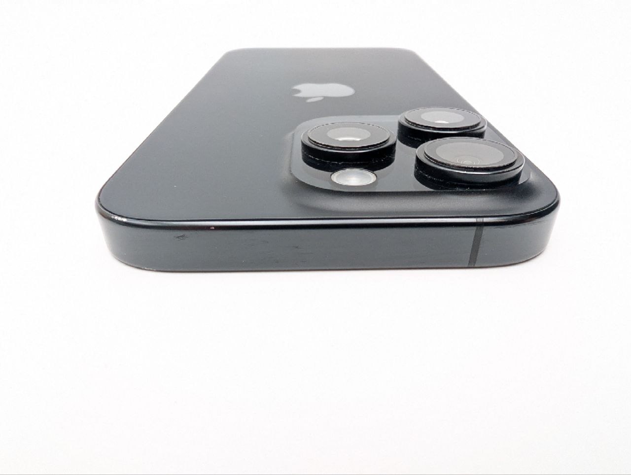 Apple iPhone 16 Pro 256GB Tytan Czarny| eSim (Powystawowy)