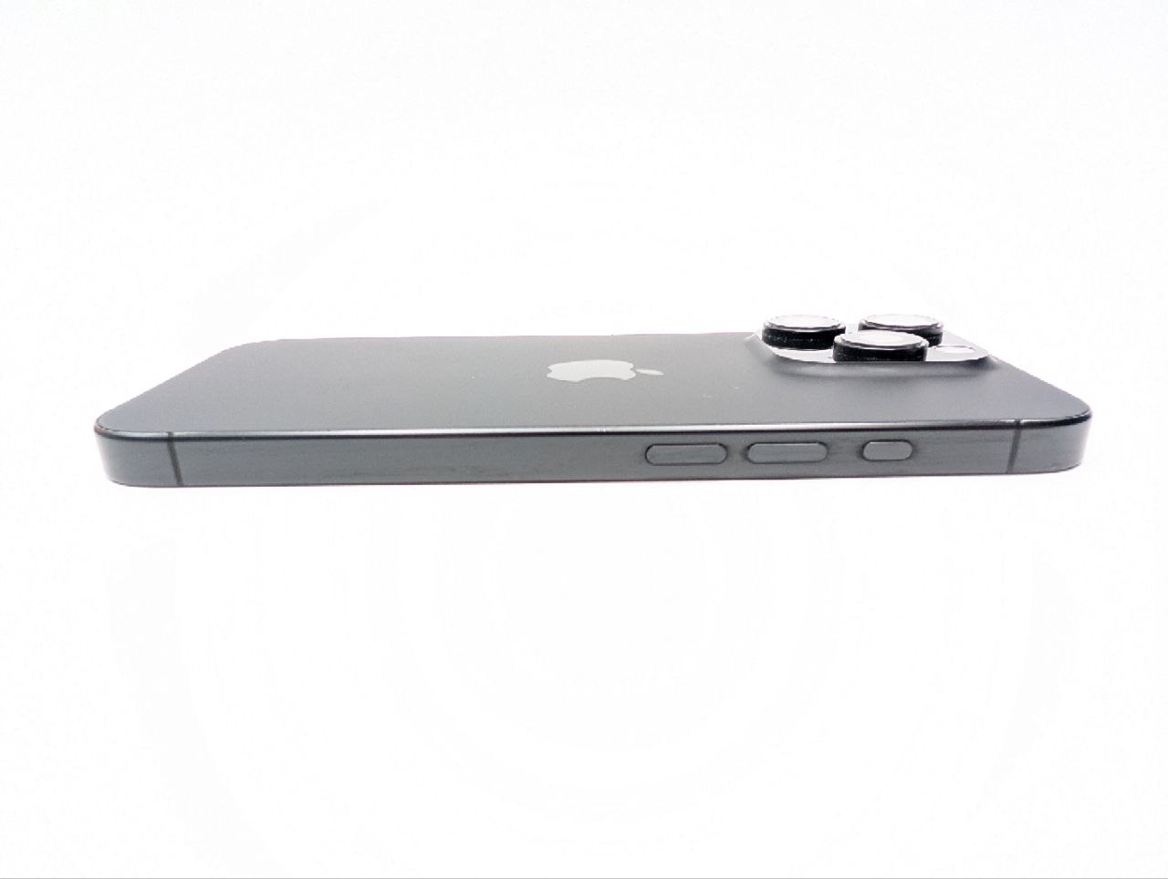 Apple iPhone 16 Pro 256GB Tytan Czarny| eSim (Powystawowy)