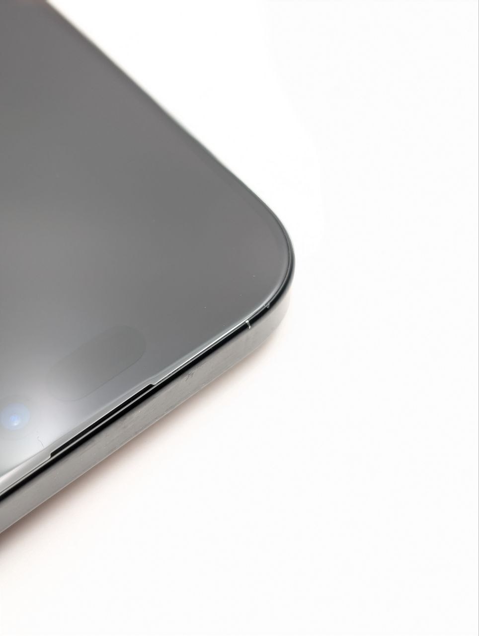 Apple iPhone 16 Pro 256GB Tytan Czarny| eSim (Powystawowy)