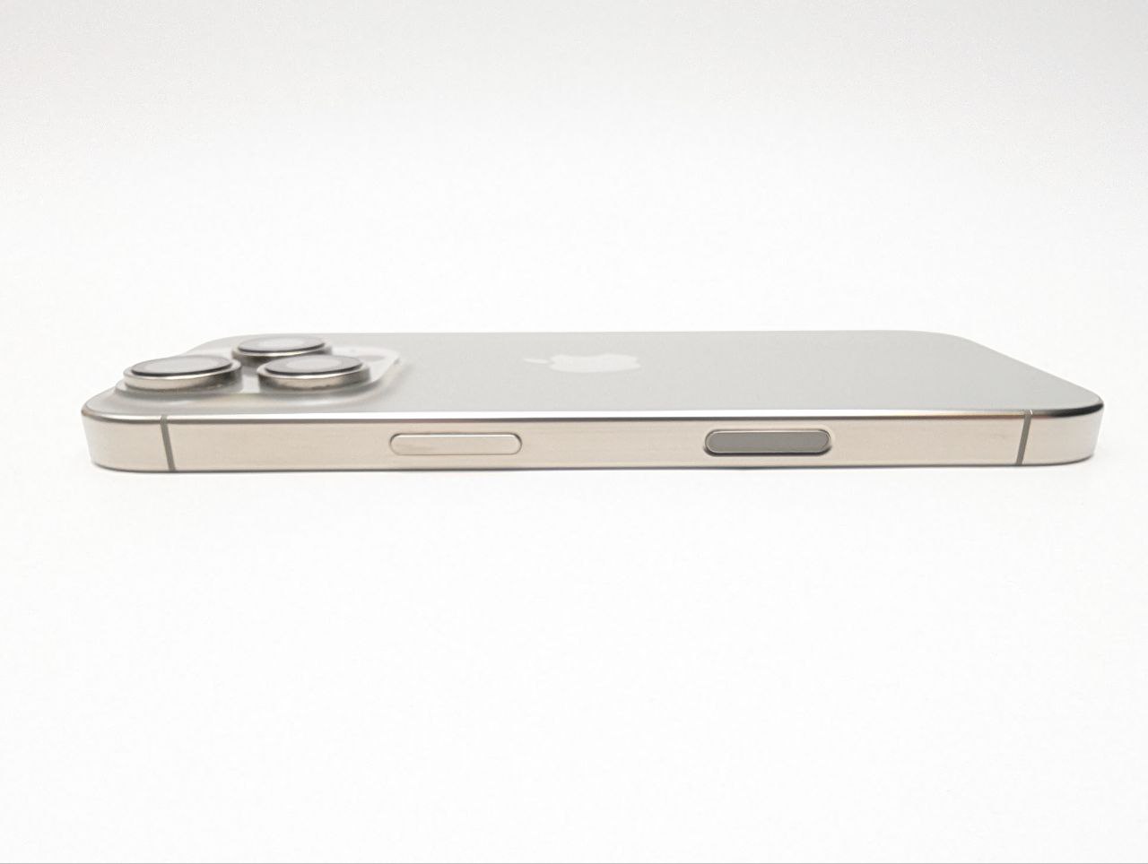 Apple iPhone 16 Pro 256GB Tytan Naturalny| eSim (Powystawowy)