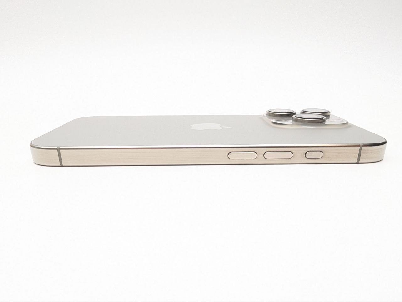 Apple iPhone 16 Pro 256 GB Tytan naturalny| eSim (Używany)