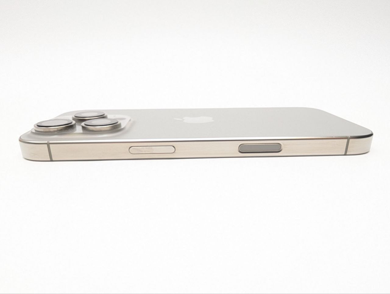 Apple iPhone 16 Pro 256 GB Tytan naturalny| eSim (Używany)