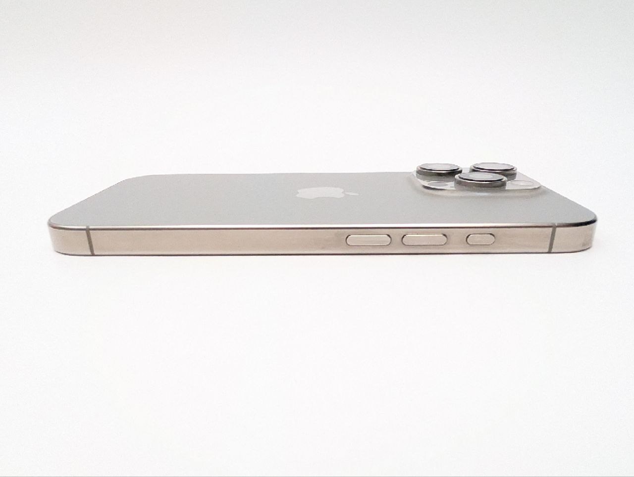 Apple iPhone 16 Pro 256GB Tytan Naturalny| eSim (Powystawowy)