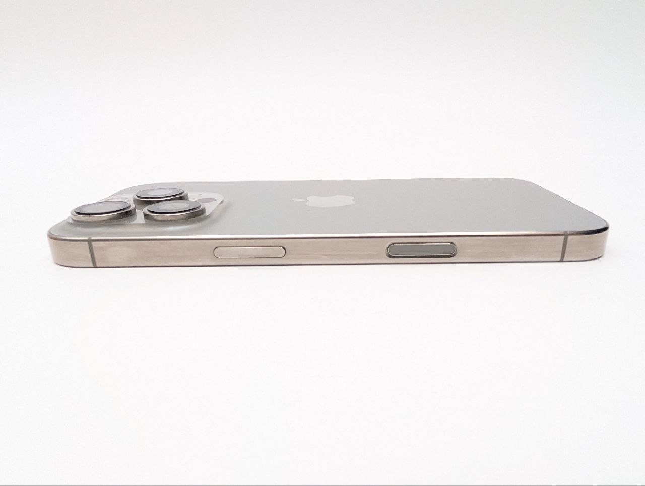 Apple iPhone 16 Pro 256GB Tytan Naturalny| eSim (Powystawowy)