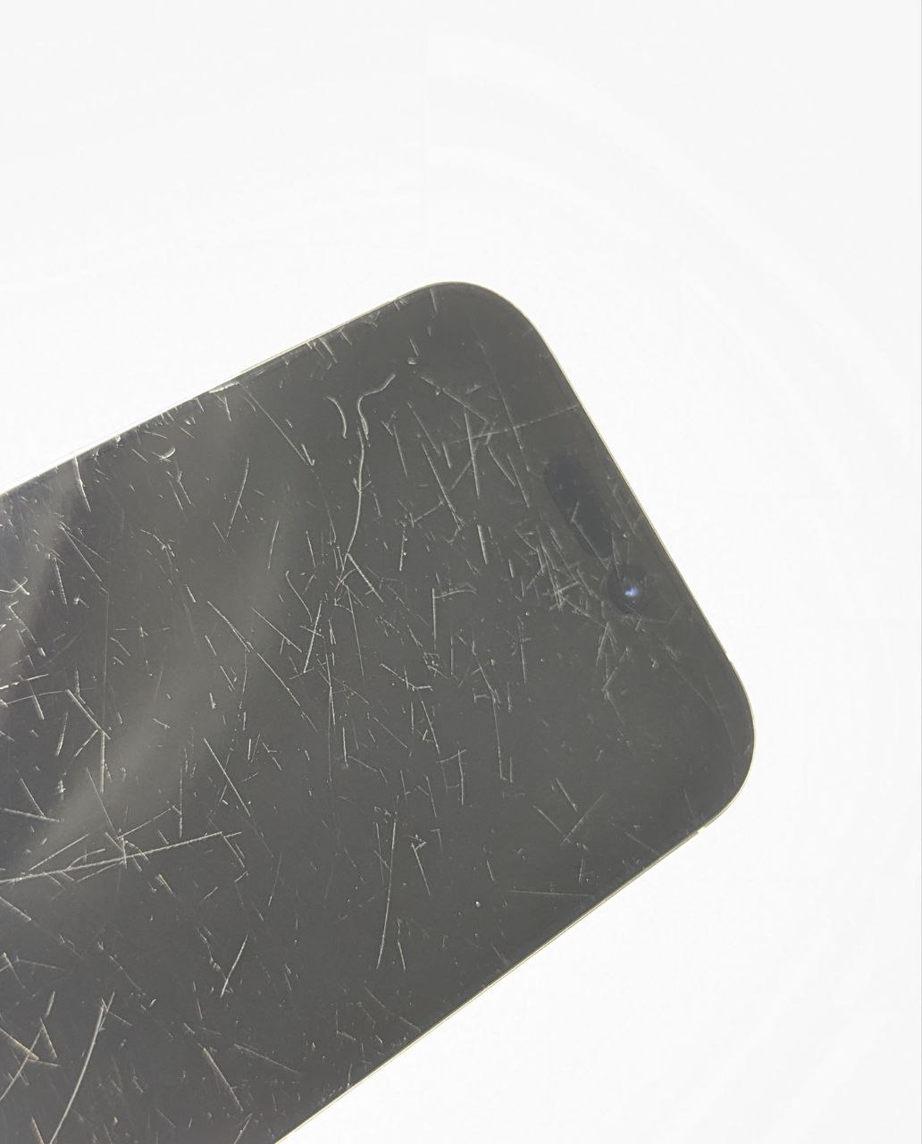 Apple iPhone 16 Pro 256 GB Tytan naturalny| eSim| bateria 100% (Używany)