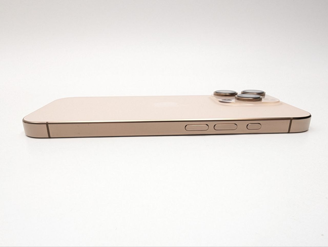 Apple iPhone 16 Pro 256GB Tytan Pustynny| eSim| bateria 100% (Powystawowy)