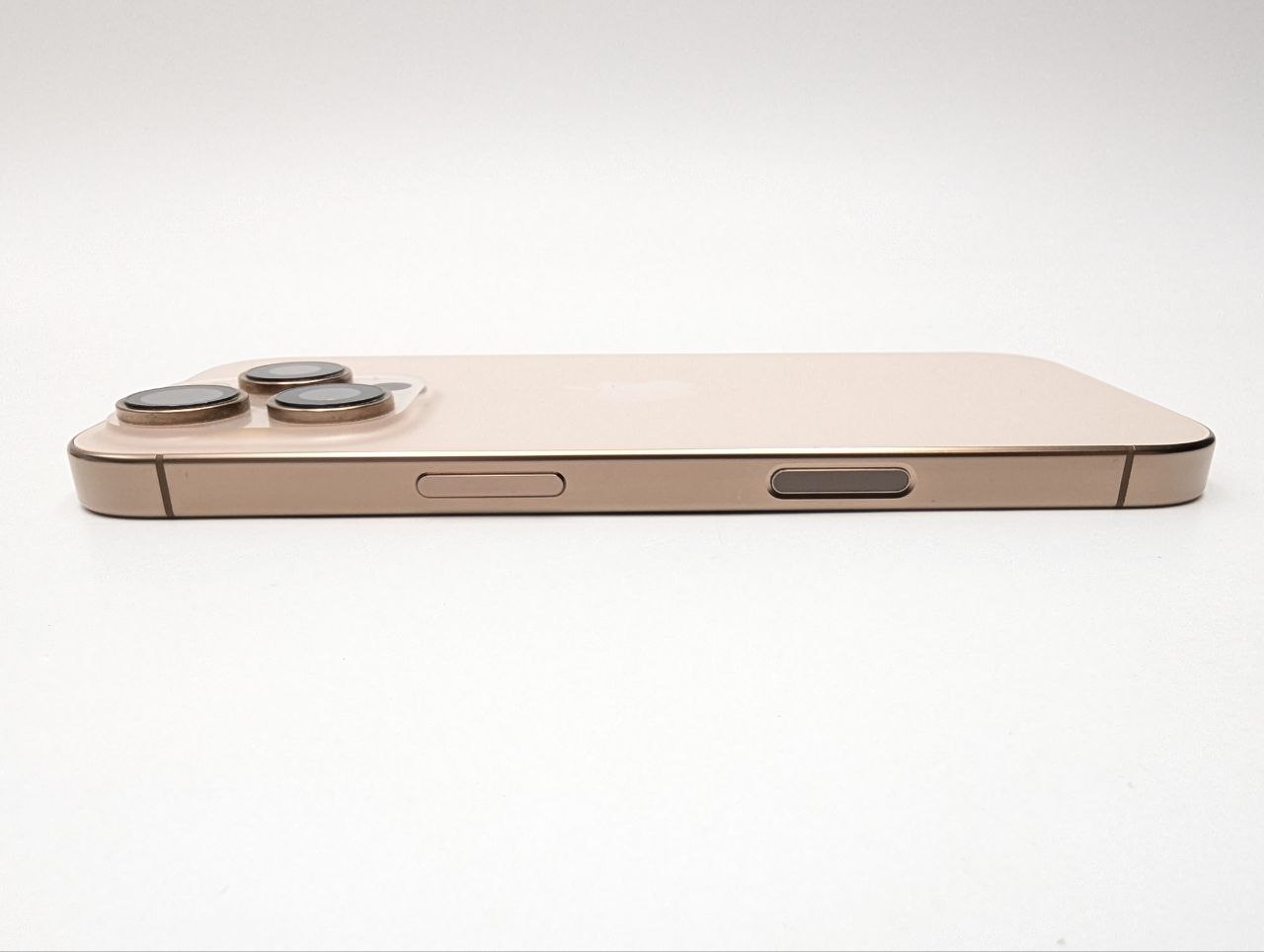 Apple iPhone 16 Pro 256GB Tytan Pustynny| eSim| bateria 100% (Powystawowy)