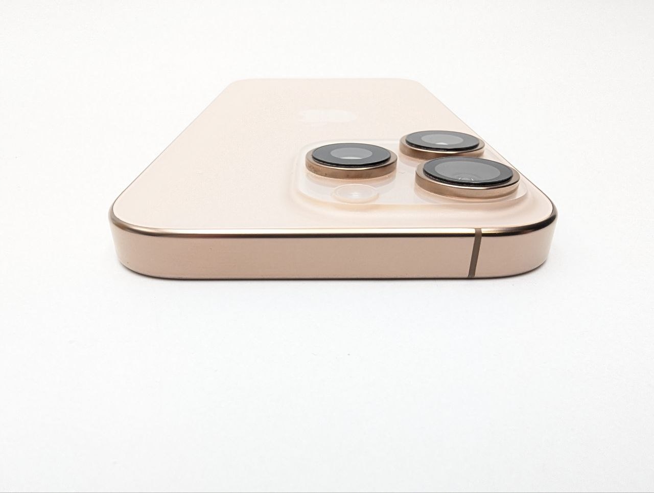 Apple iPhone 16 Pro 256GB Tytan Pustynny| eSim (Używany)