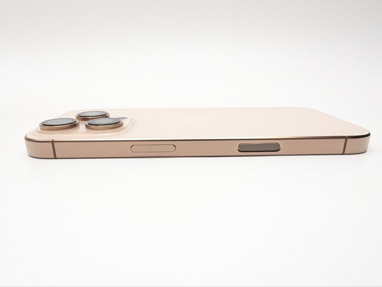 Apple iPhone 16 Pro 256GB Tytan Pustynny| eSim (Używany)