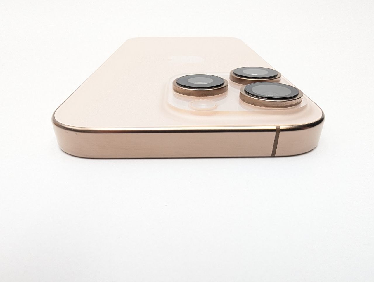 Apple iPhone 16 Pro 256GB Tytan Pustynny| eSim (Używany)