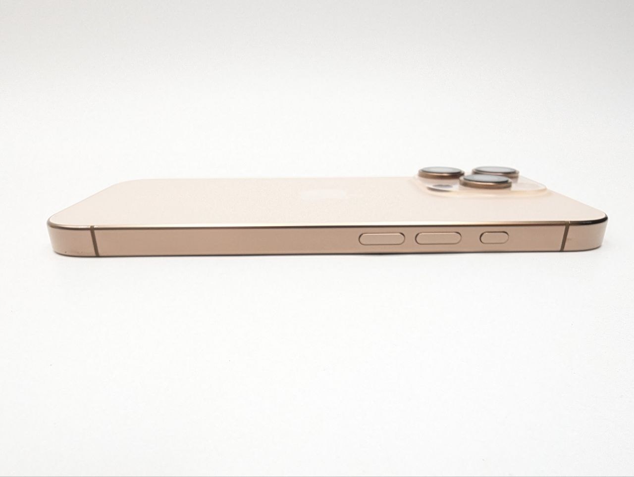 Apple iPhone 16 Pro 256GB Tytan Pustynny| eSim (Używany)