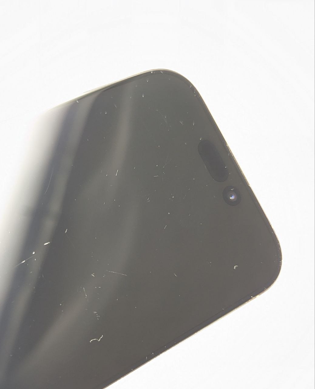 Apple iPhone 16 Pro 256GB Tytan Pustynny| eSim (Używany)