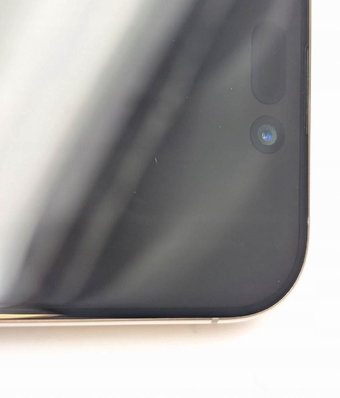 Apple iPhone 16 Pro 512GB Tytan Naturalny | eSim (Powystawowy)