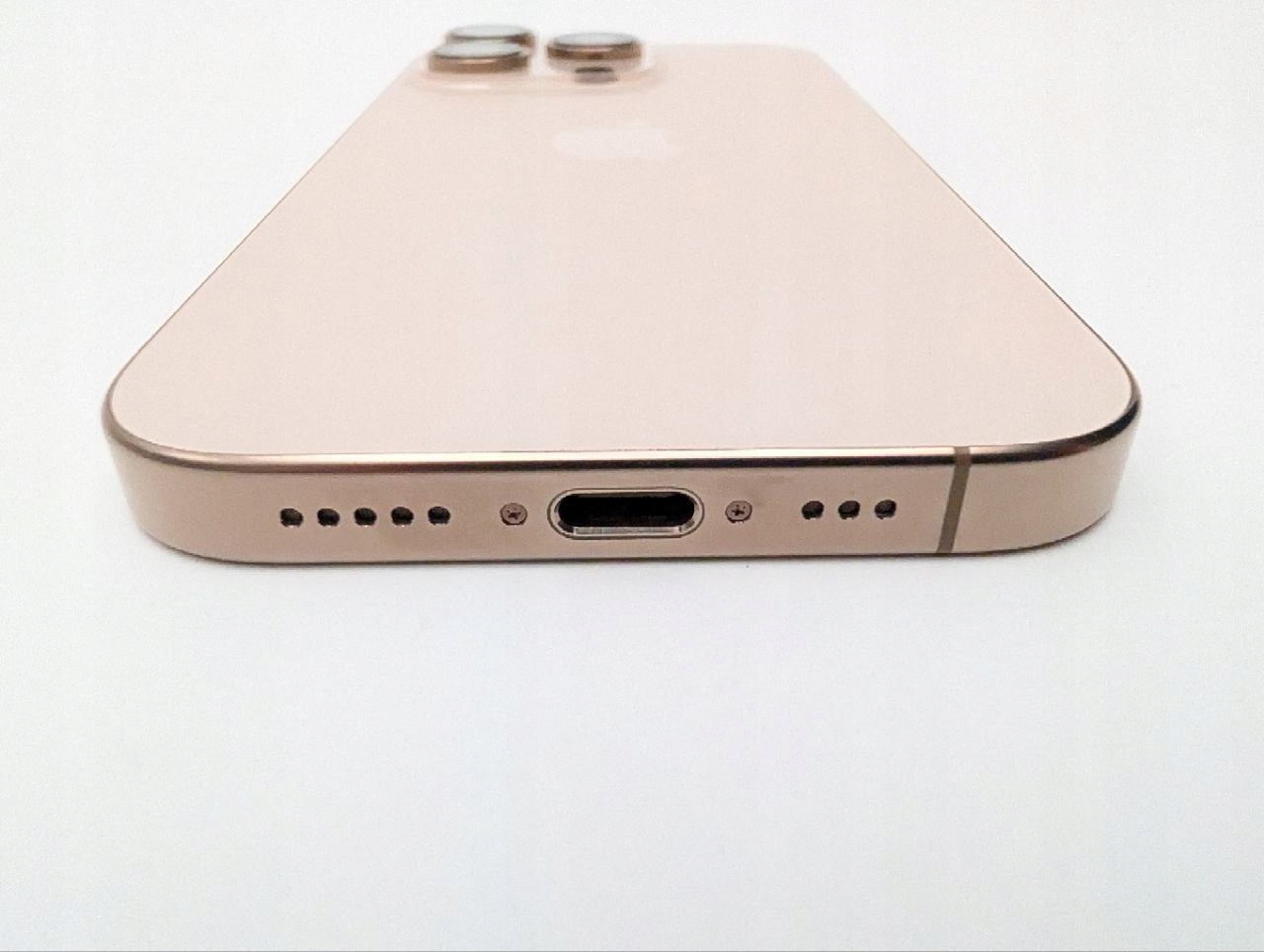 Apple iPhone 16 Pro 512GB Tytan Pustynny | eSim (Powystawowy)