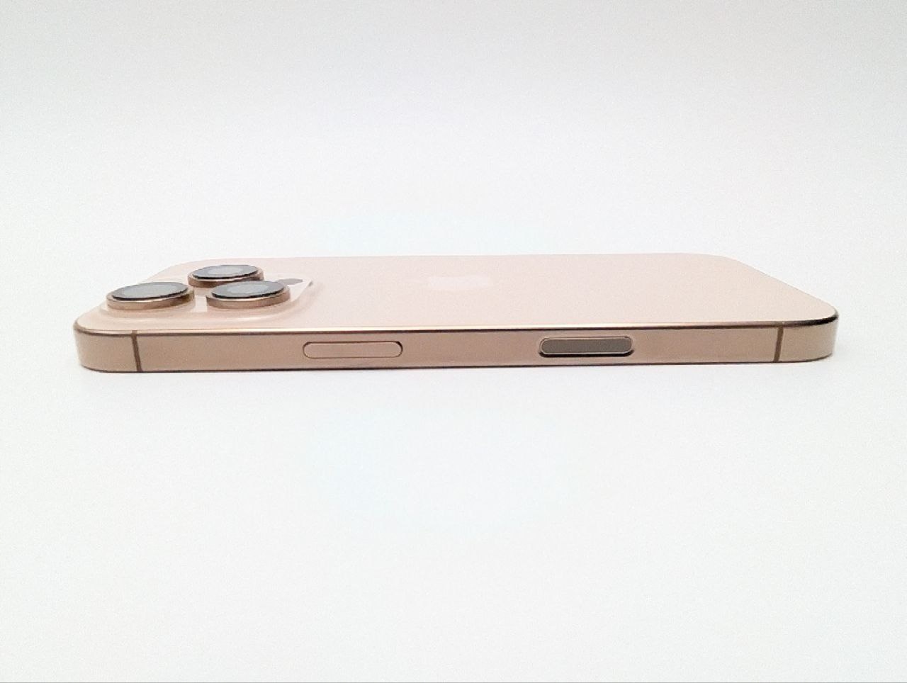 Apple iPhone 16 Pro 512GB Tytan Pustynny | eSim (Powystawowy)