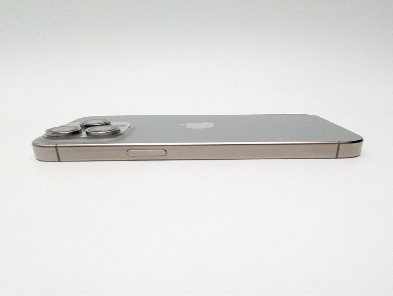 Apple iPhone 16 Pro Max 256GB Tytan Naturalny (Powystawowy)