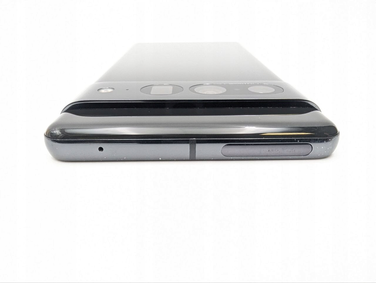 Google Pixel 7 Pro 128 GB czarny (Używany)