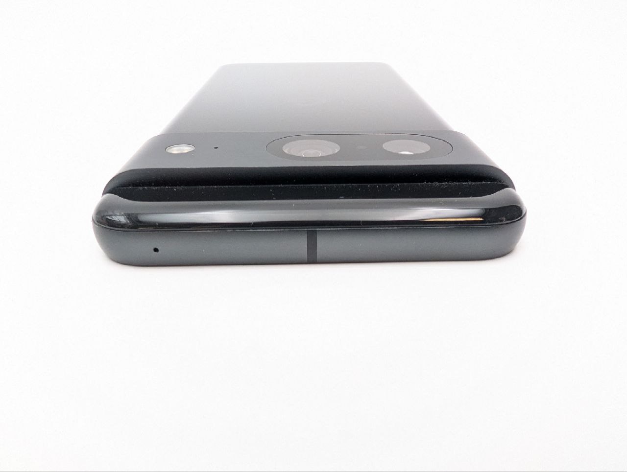 Smartfon Google Pixel 8 GB / 128 GB 5G czarny (Powystawowy)