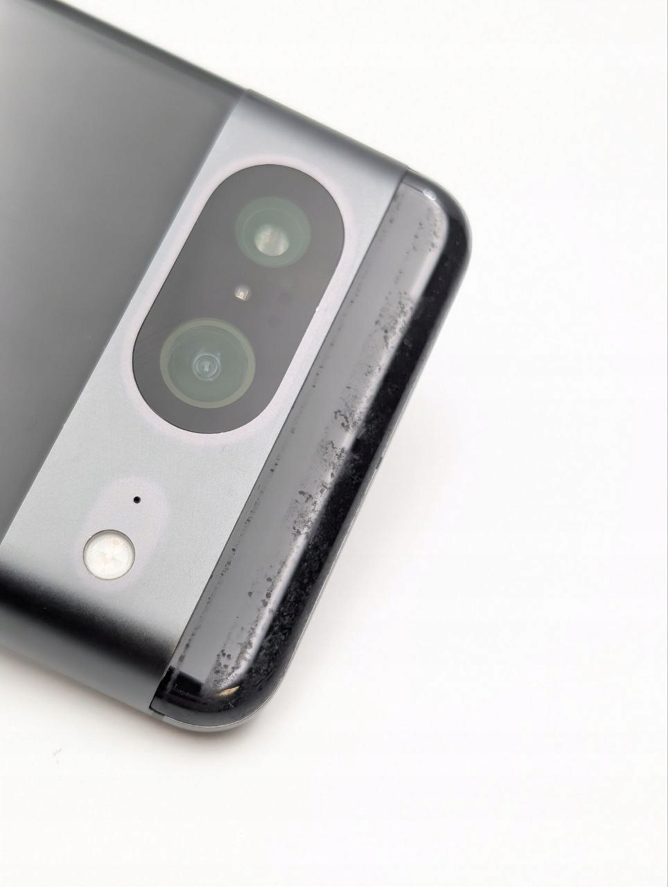 Smartfon Google Pixel 8 GB / 128 GB 5G czarny (Używany)