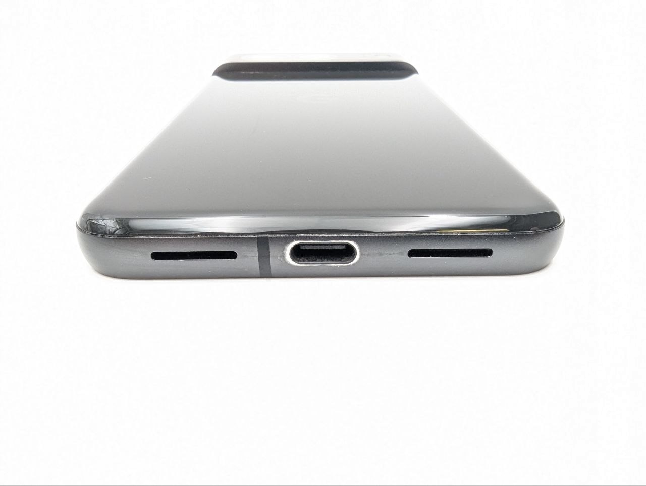 Smartfon Google Pixel 8 GB / 128 GB 5G czarny (Powystawowy)