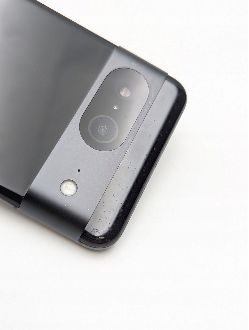 Google Pixel 8 128GB Czarny (Używany)