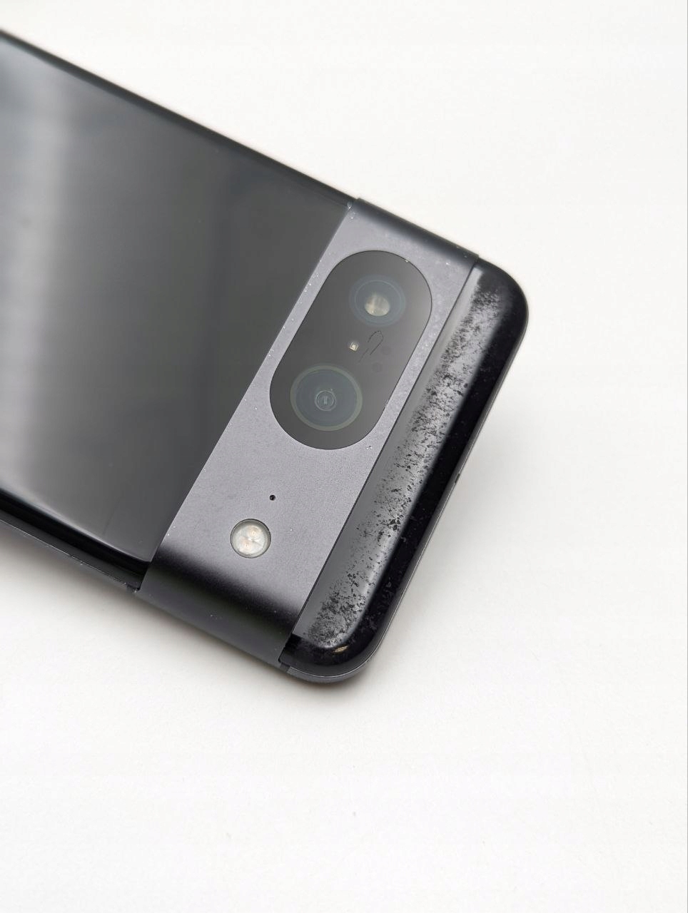 Google Pixel 8 128GB Czarny (Używany)