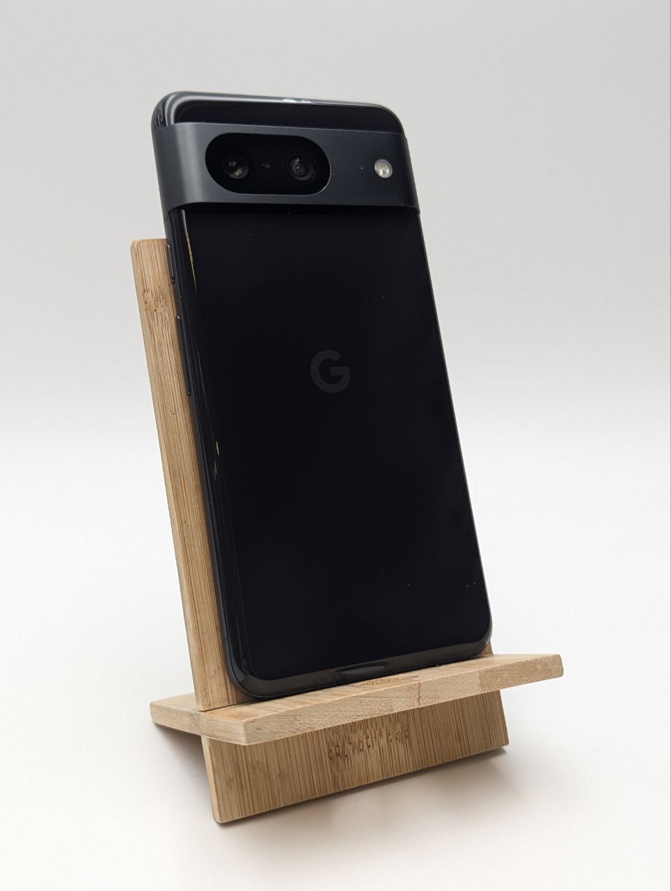 Google Pixel 8 128GB Czarny (Używany)