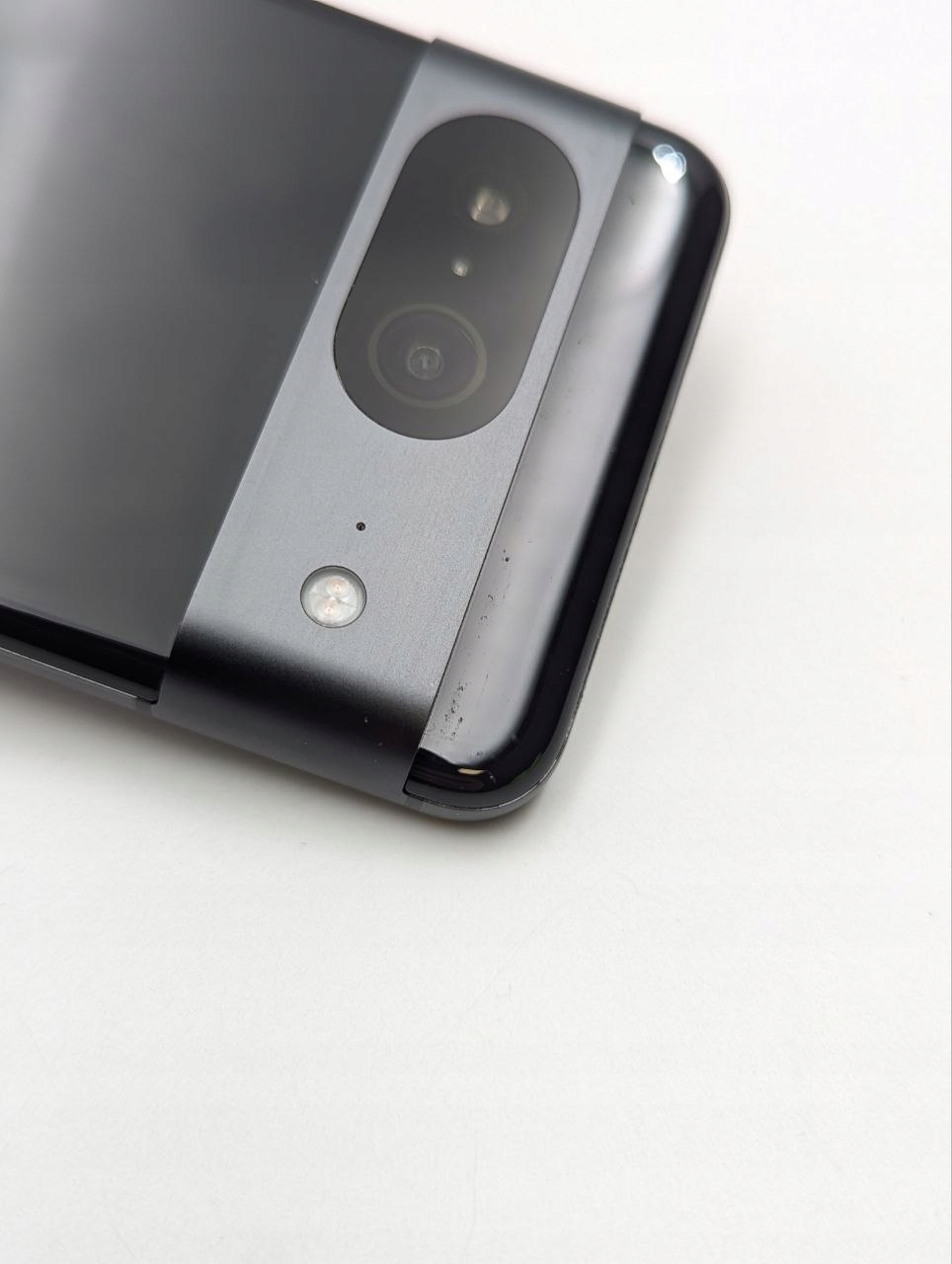 Google Pixel 8 128GB Czarny (Używany)