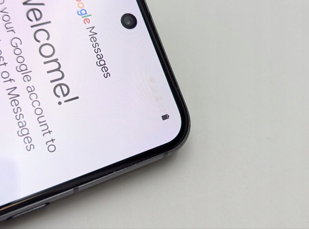 Google Pixel 8 128GB Czarny (Używany)