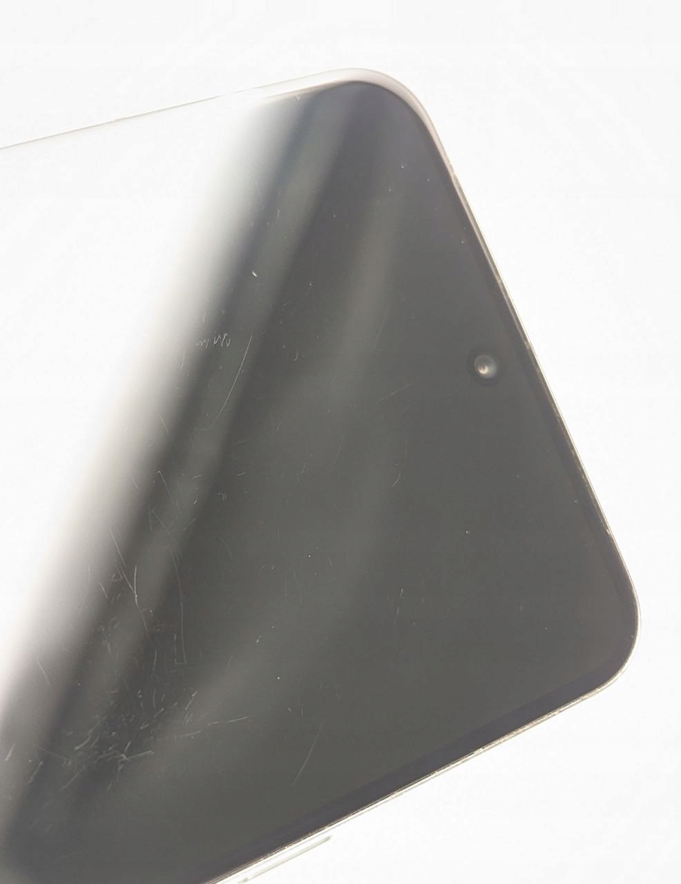 Google Pixel 8 128GB Czarny (Używany)