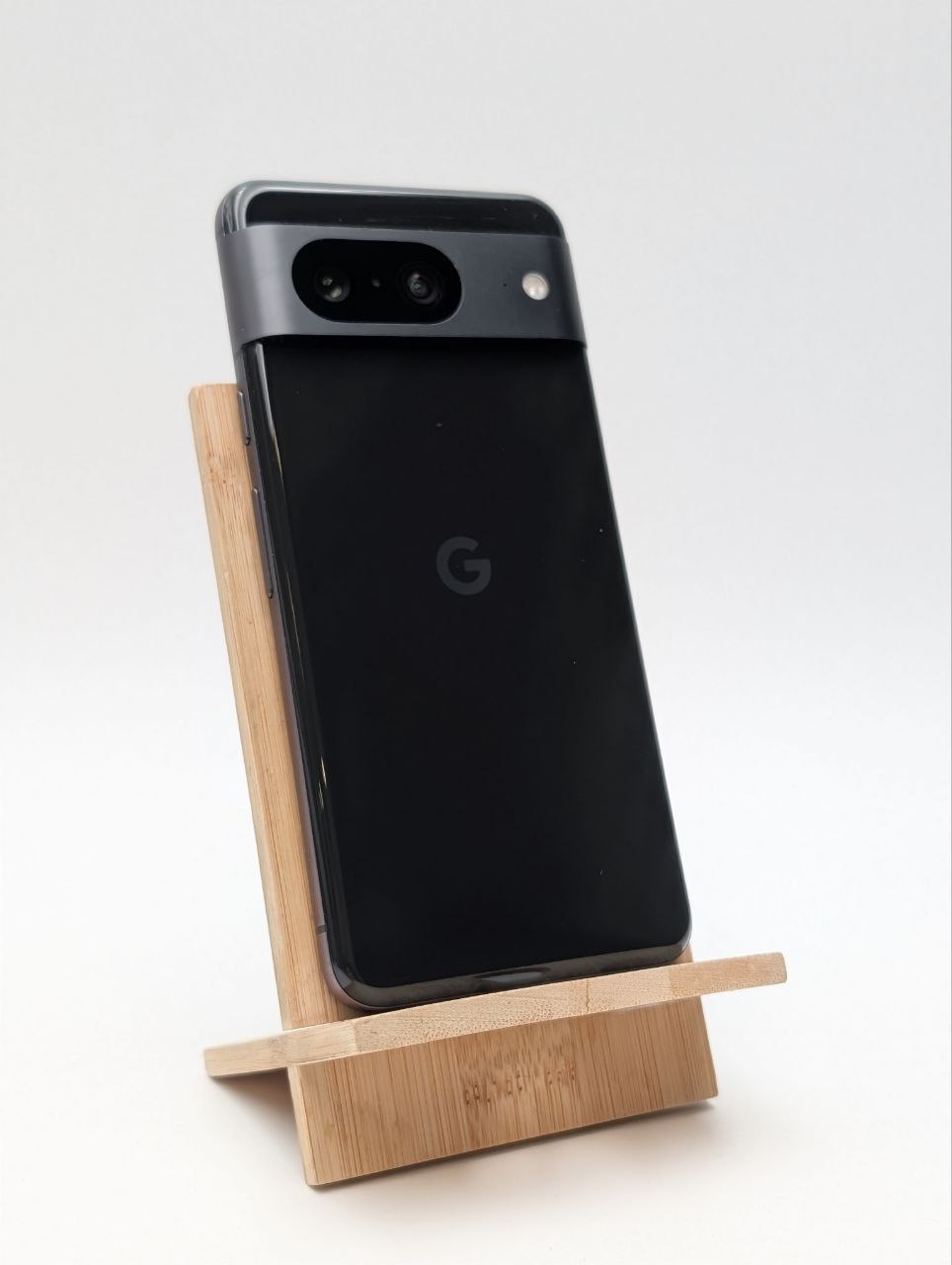 Google Pixel 8 128GB Czarny (Powystawowy)