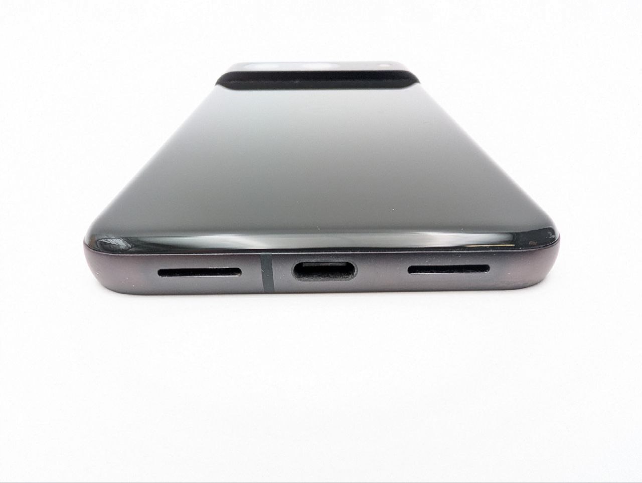 Google Pixel 8 128GB Czarny (Powystawowy)