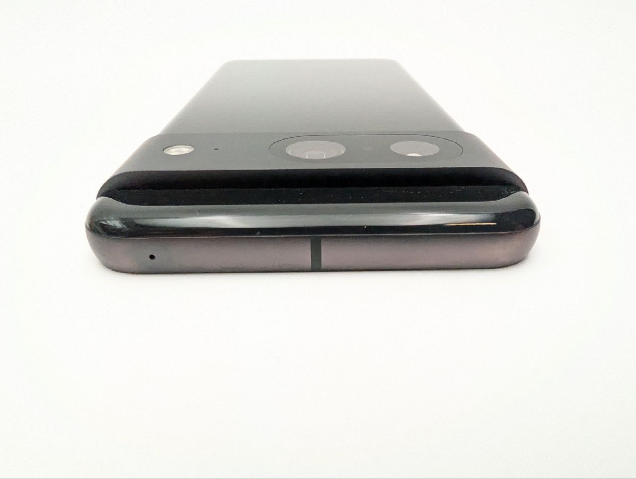 Google Pixel 8 128GB Czarny (Powystawowy)