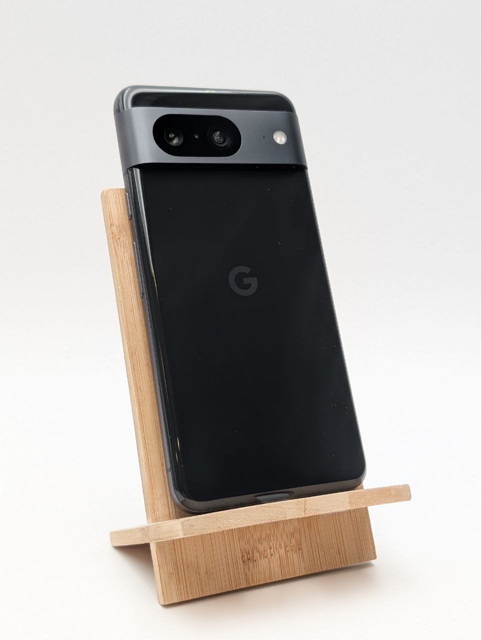 Google Pixel 8 128GB Czarny (Powystawowy)