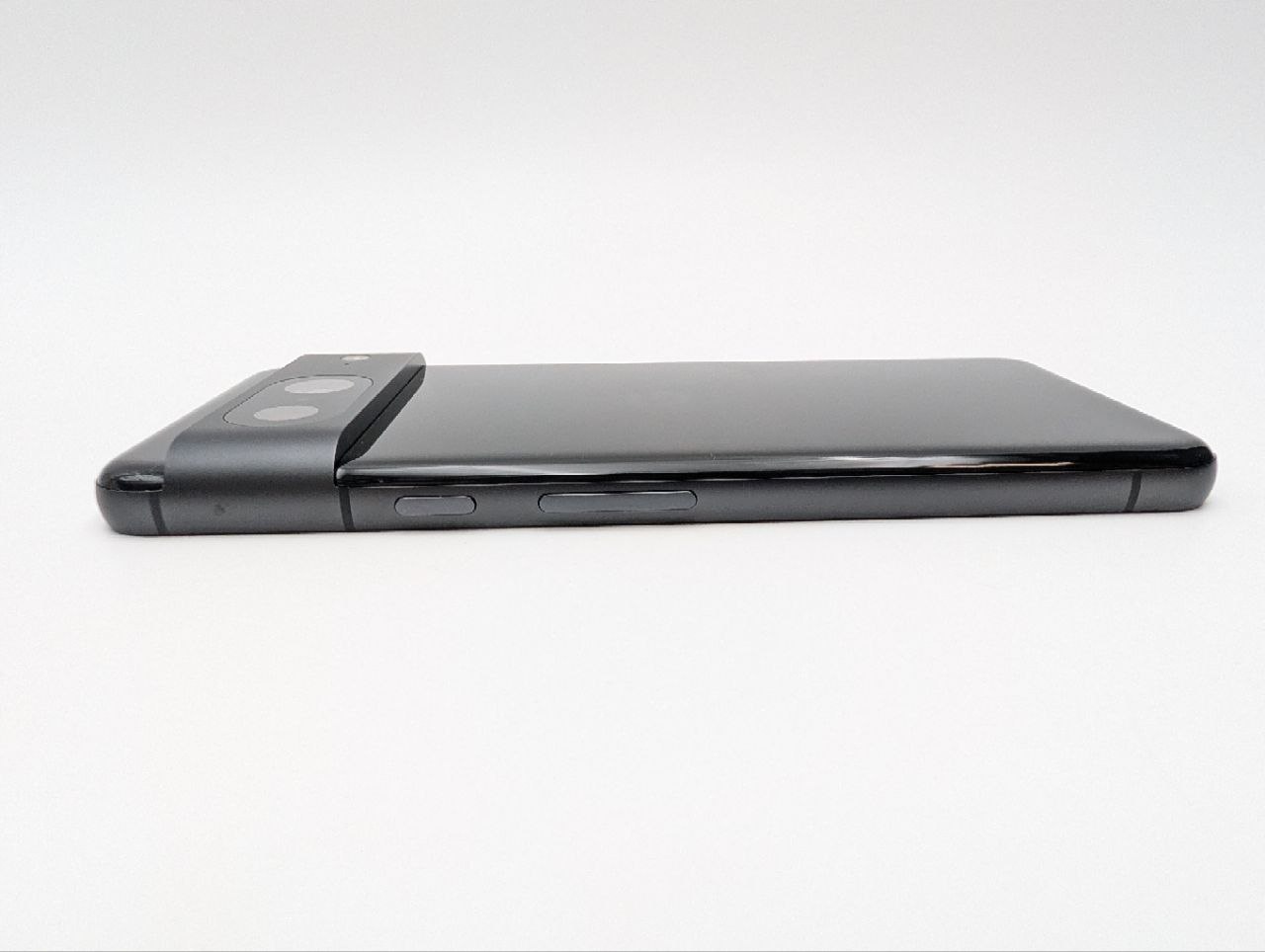 Google Pixel 8 128GB Czarny (Powystawowy)