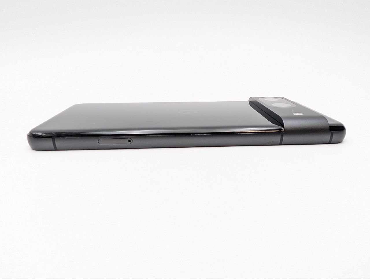 Google Pixel 8 128GB Czarny (Powystawowy)