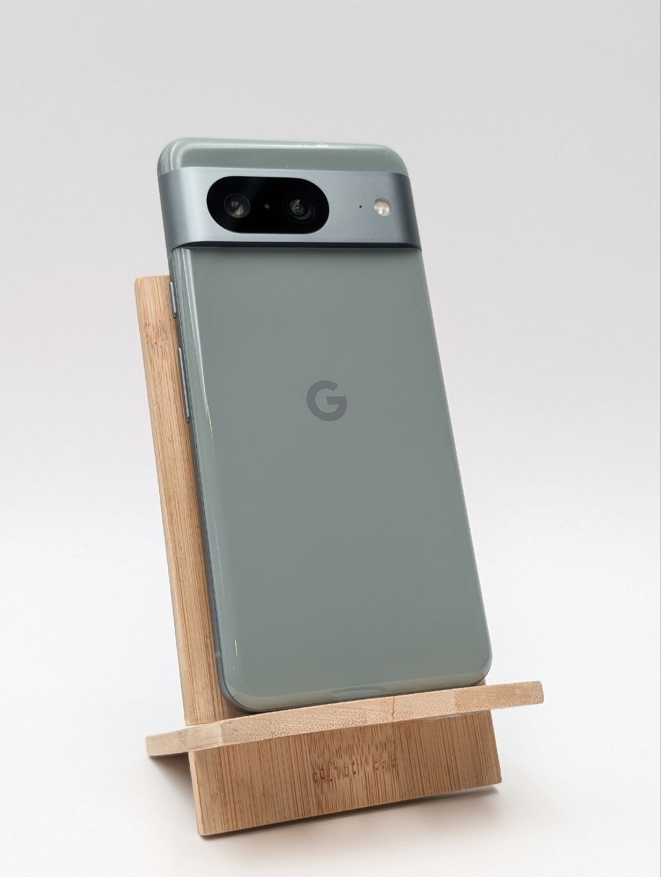 Google Pixel 8 128 GB Zielony (Powystawowy)