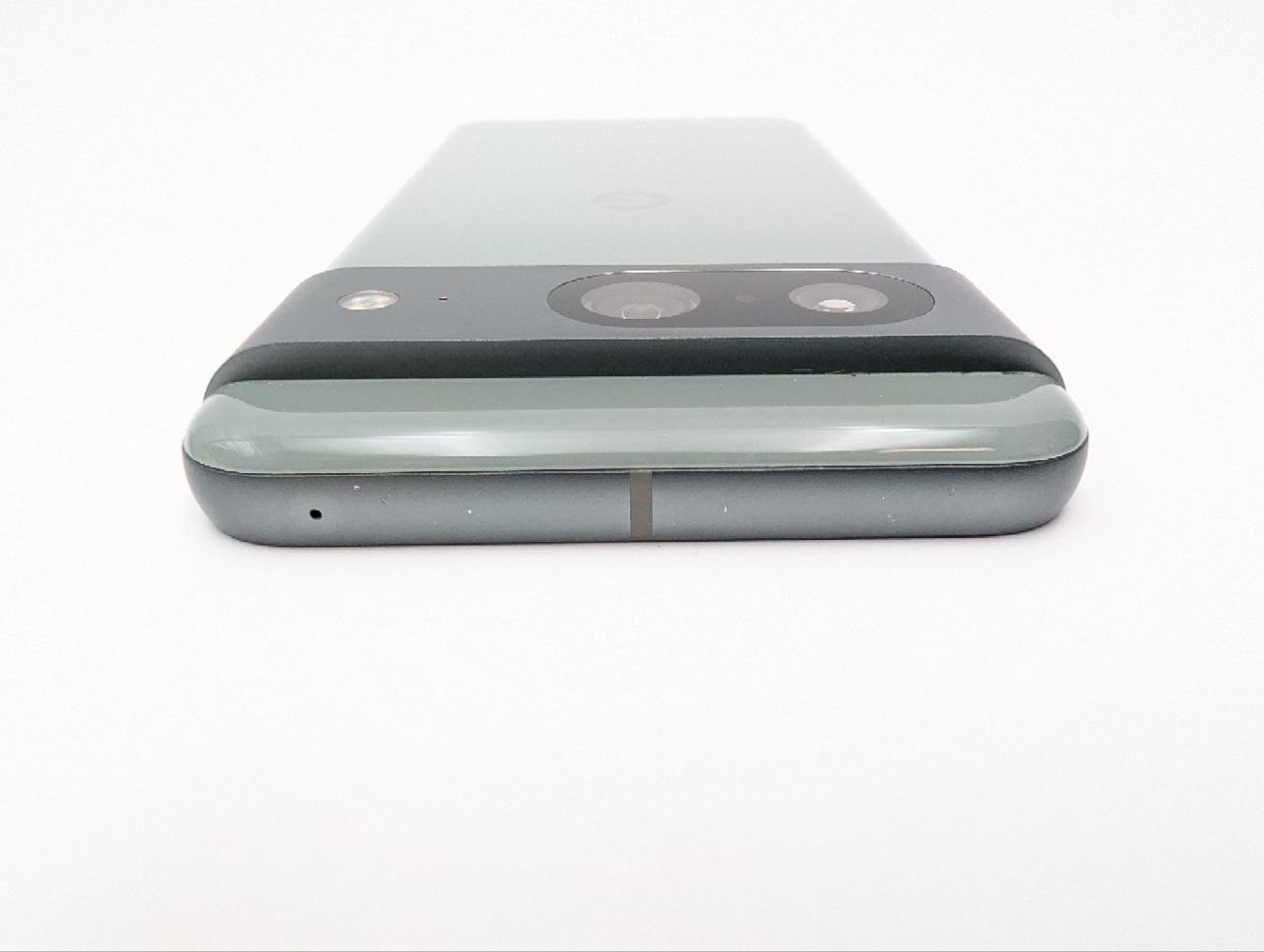 Google Pixel 8 128 GB Zielony (Powystawowy)