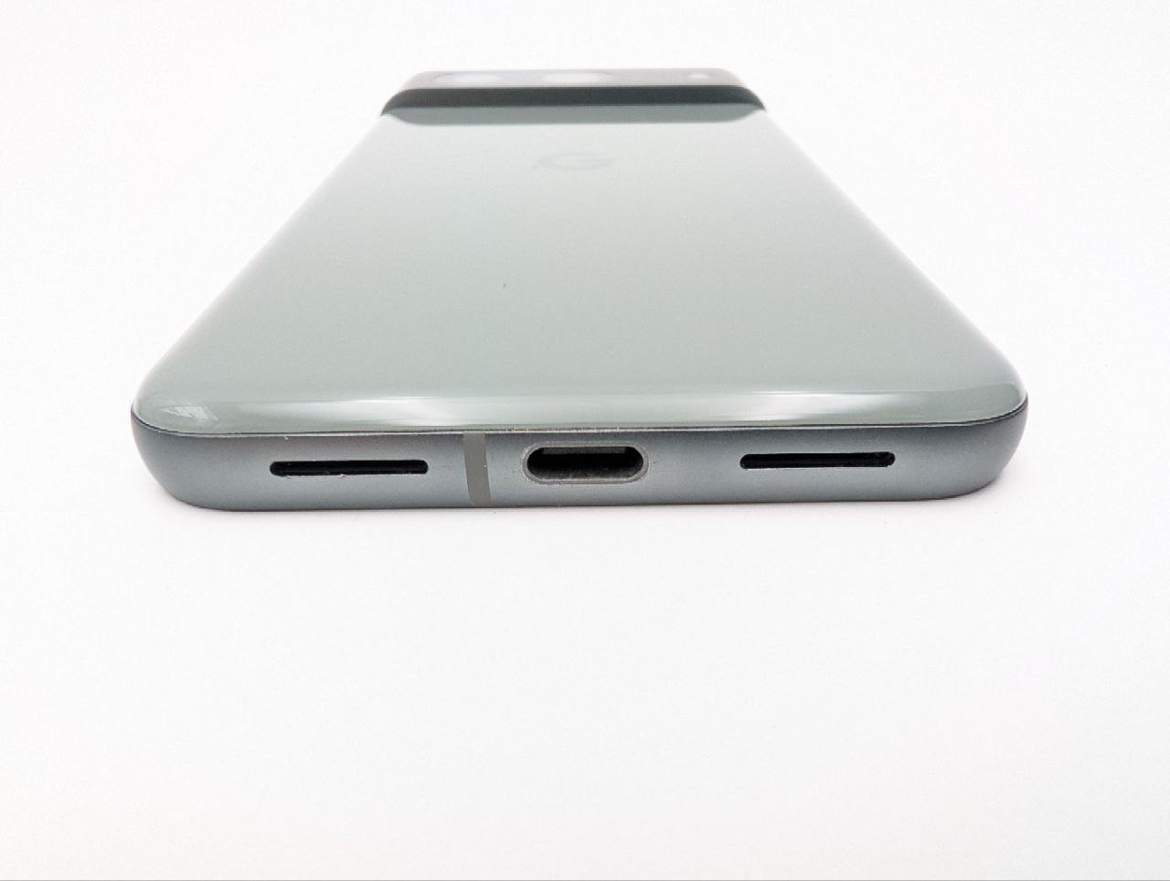 Google Pixel 8 128 GB Zielony (Powystawowy)