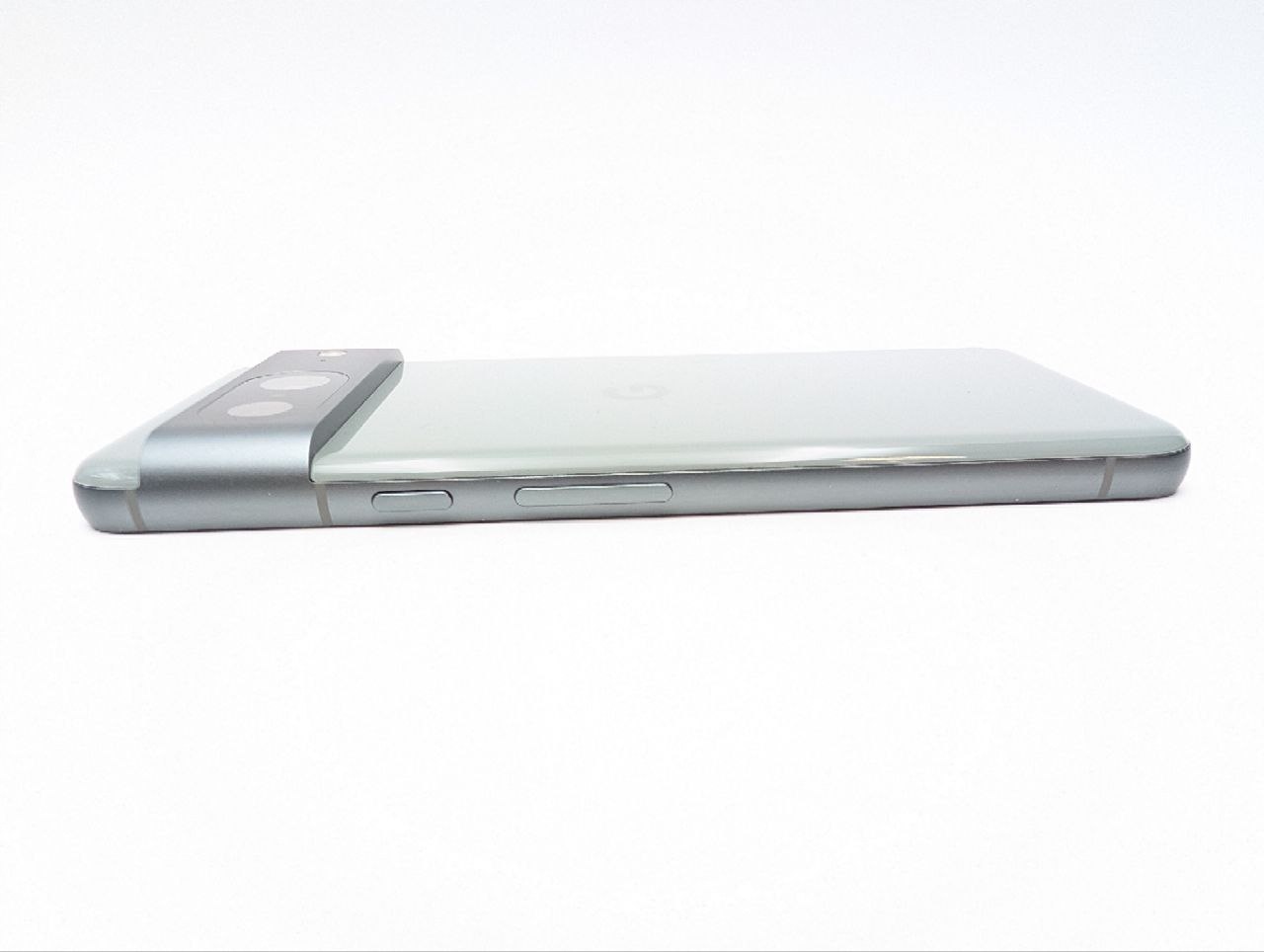 Google Pixel 8 128 GB Zielony (Powystawowy)