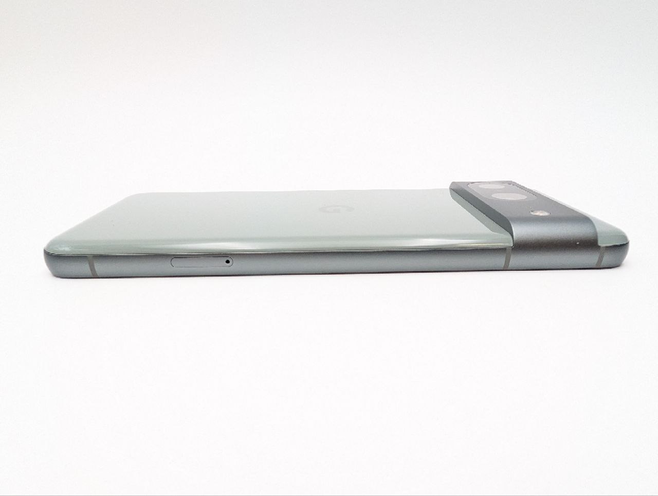 Google Pixel 8 128 GB Zielony (Powystawowy)