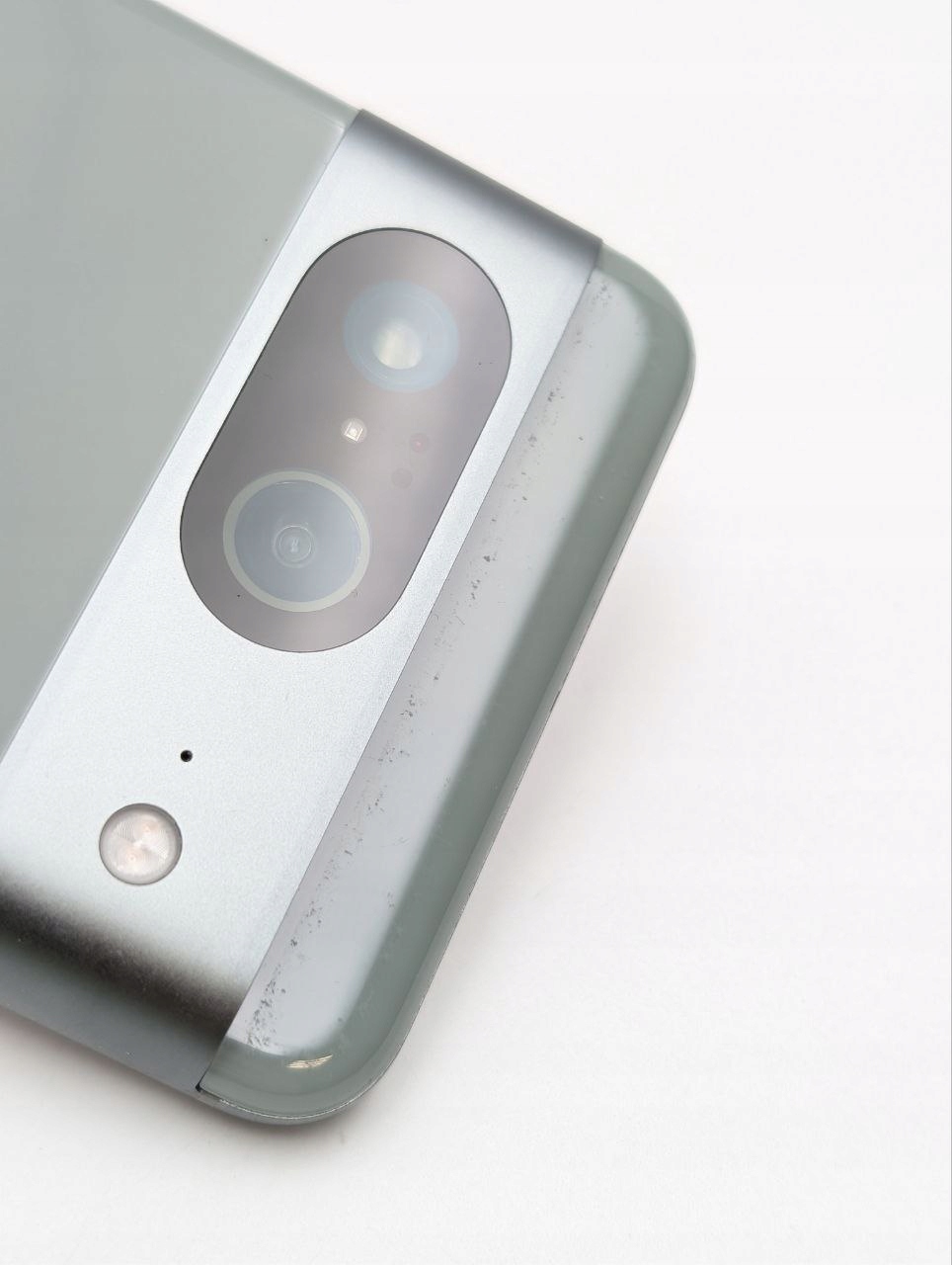 Google Pixel 8 128 GB Zielony (Powystawowy)