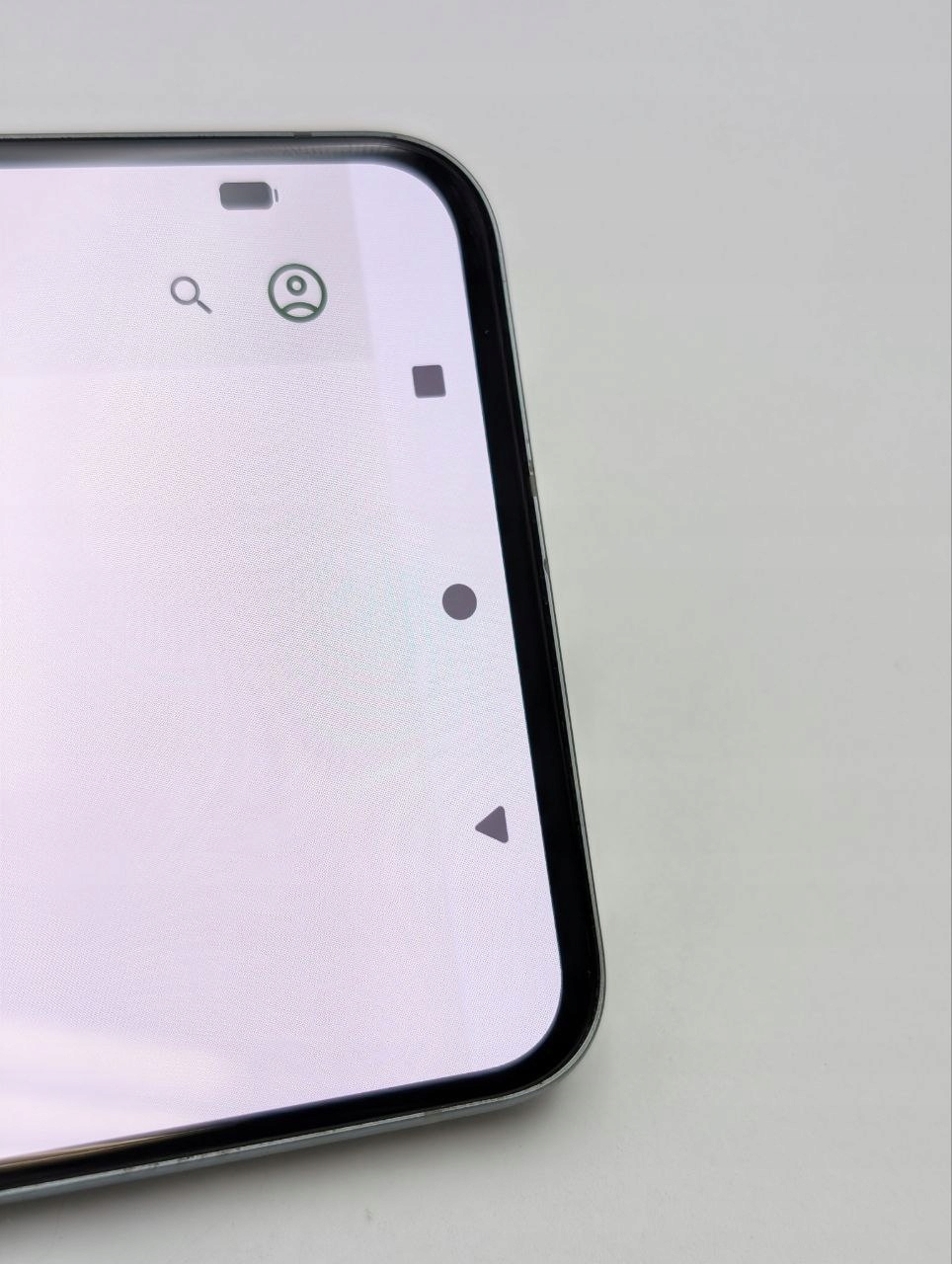 Google Pixel 8 128 GB Zielony (Powystawowy)